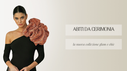 Abiti Da Cerimonia 2024 La Nuova Collezione Glam Chic